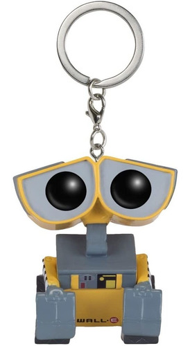 Juguete Funko Pop Disney Pride Wall-e (rnbw)