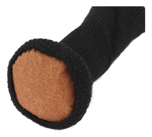 Protector De Silicona Para Patas De Silla, 20 Unidades, Prot