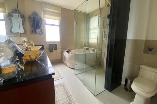 Apartamento En Venta En El Poblado. Cod V501043