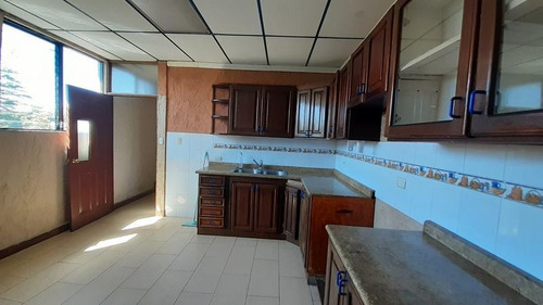 Imagen 1 de 2 de Apartamento En Renta Zona 11 Mariscal
