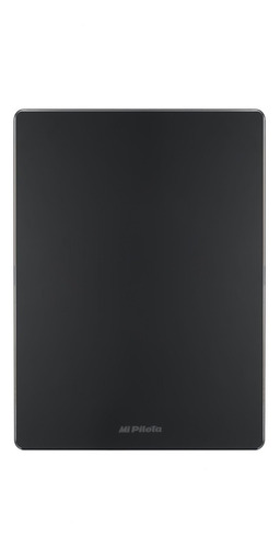 Imagen 1 de 3 de Tabla De Vidrio Para Bachas De Acero 718 Inox Mi Pileta