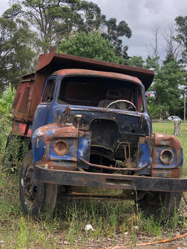 Renault 330 1234