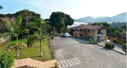 Imagen 3 de 8 de Se Vende Increible Hotel En Bahía De Porto Belo!