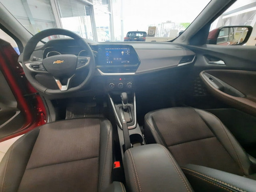 Chevrolet Montana Ltz At 1.2 Turbo Nq