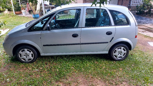 Chevrolet Meriva 1.8 Gl Aa+da