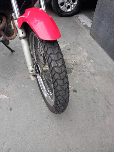 Imagem 6 de 13 de Honda Nx Falcon