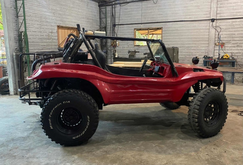 Buggy Baby 1.9t