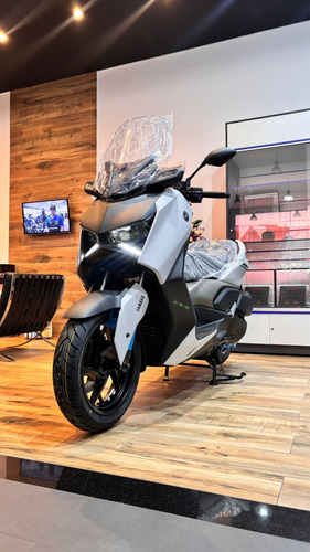 Nova Yamaha - Xmax Abs Connected - 2025 - A