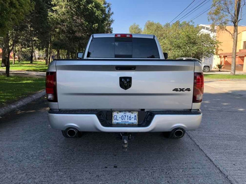 Dodge Ram 2500 R/t