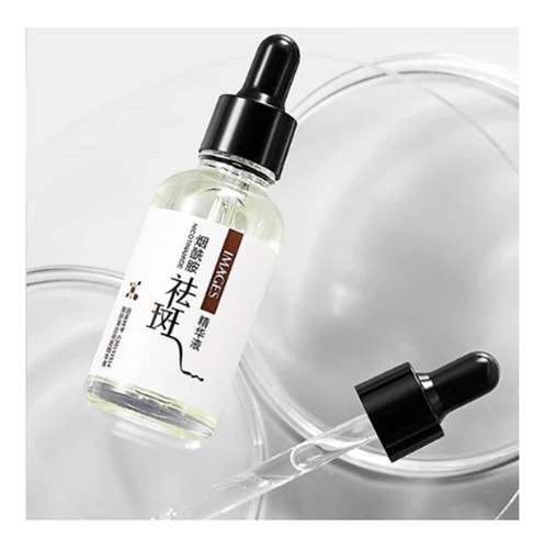 Imagen 2 de 4 de Essence Serum Suero Facial Nicotinamide Nicotina Y02 Acido H