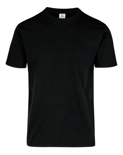 Playera Hombre Manga Corta Colores 100% Algodón Moda Oferta!