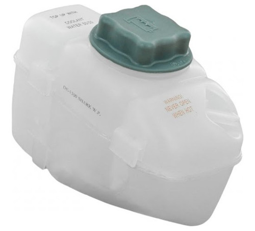 Deposito Anticongelante Volvo V70 2006-2007 L5 2.5l Shr