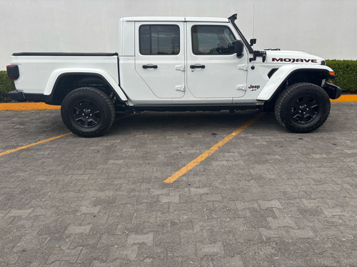 Jeep Gladiator/jt Pick-up 4x4 2023