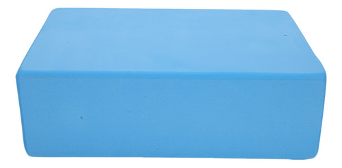 Entrenamiento FĂsico Gym Blocks Yoga Block Foam Brick