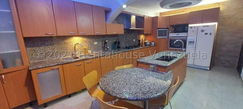Imagen 6 de 14 de Casa En Venta 22-12898 Mónica Armella