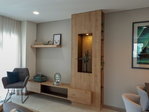Imagen 4 de 25 de Venta Apartamentos Alpes Pereira