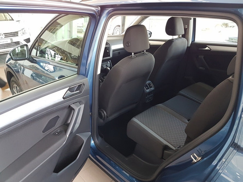 Volkswagen Tiguan Allspace 2021 1.4 Tsi 150cv Trendline Gf