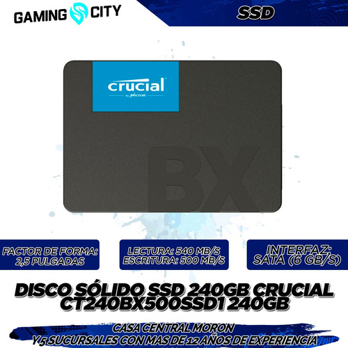 Imagen 8 de 8 de Pc Armada Gamer Con Monitor Amd Ryzen 3 4350g 8gb Ssd Cuotas