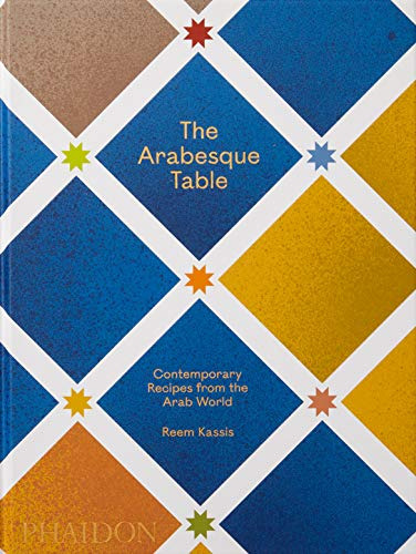 The Arabesque Table - Kassis Reem