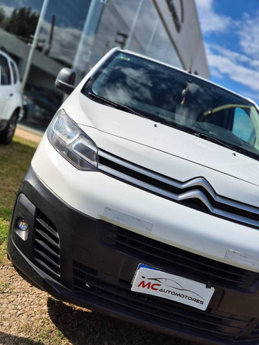 Citroën Jumpy 1.6 L3 Hdi 115 Business