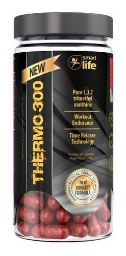 Thermo 300 60caps - Smart Life