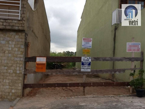 Terreno Residencial À Venda 135 M², Jardim Cidade Pirituba, São Paulo. - Te0321