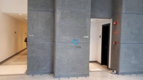 Imagem 6 de 11 de Sala Para Alugar, 54 M² Por R$ 2.166,00/mês - Alphaville - Barueri/sp - Sa0497