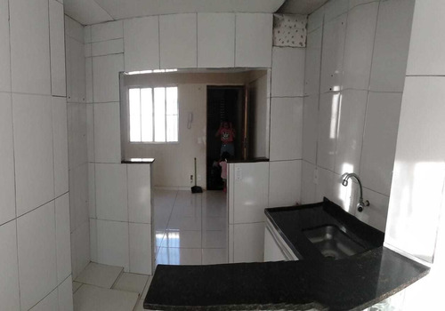 Imagem 1 de 17 de Apartamento Em São Paulo - Sp - Ap0136_slima