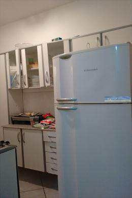 Imagem 7 de 10 de Apartamento Em Praia Grande Bairro Mirim - V2921