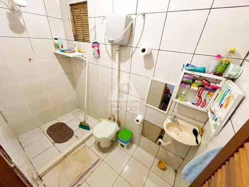 Imagem 6 de 16 de Casa À Venda Em Vargem Grande - 41406