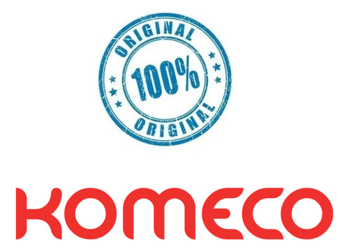 Aquecedor Komeco Ko 21 Di Prime Com Módulo Wi Fi E Kit Glp