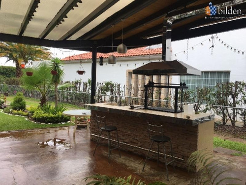 Imagen 8 de 12 de Casa Sola En Venta Villas Campestre