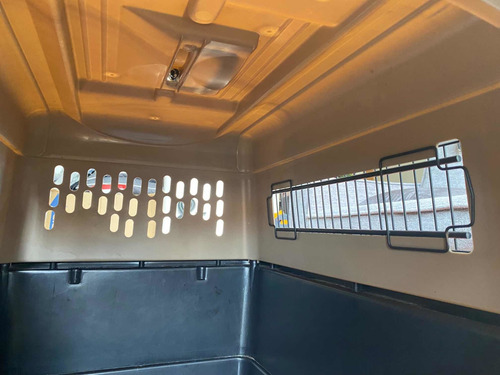 Transportadora Para Perro Ultra Vari 28 (Usado)