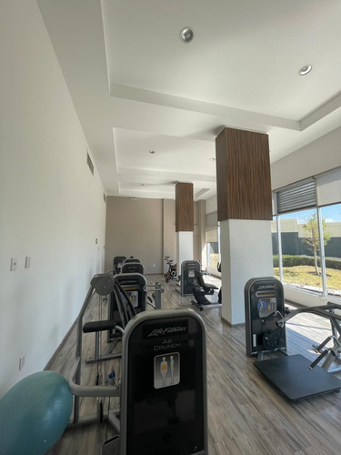 Excelente Oportunidad Venta (inversión) Departamento En Zona Nueva Querétaro (natuur Towers)