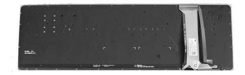 Completo Con Retroiluminación Pieza De Repuesto Para N551j