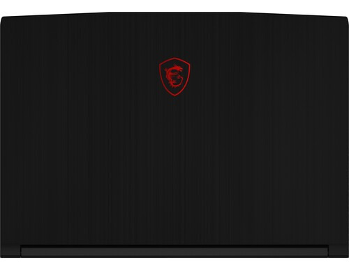 Portatil Gamer Msi Intel Core I5 12450 Rtx 4050 Ram 16g 512g Color Negro