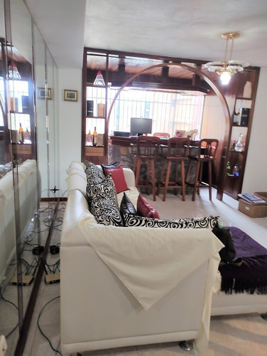 Imagen 4 de 17 de Bello Apartamento En Los Nuevos Teques