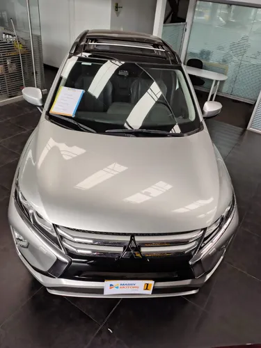 Mitsubishi Eclipse Cross S Awc 2021