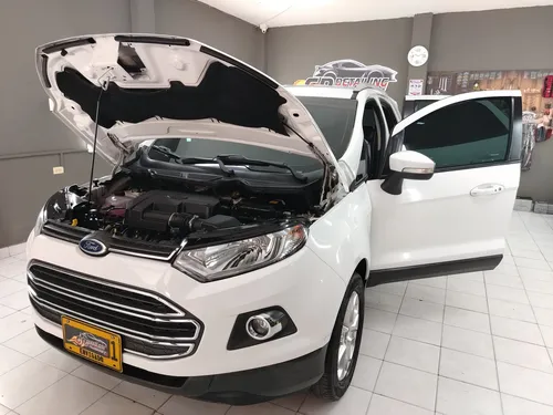 Ford Ecosport 2.0 Titanium At