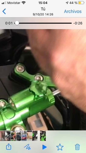 2014 Ninja 300