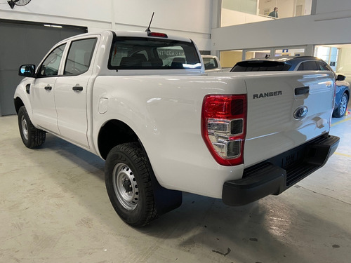 Imagen 3 de 14 de Ford Ranger 2.2 Xl 4x2 Mt 160cv 2022