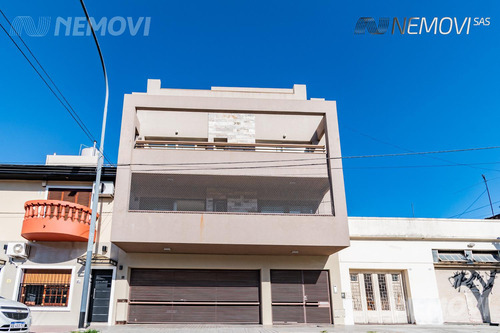 Imagen 22 de 25 de Departamento 2 Ambientes Gran Balcón Con Cochera Cubierta - Barrio Naon - Mataderos