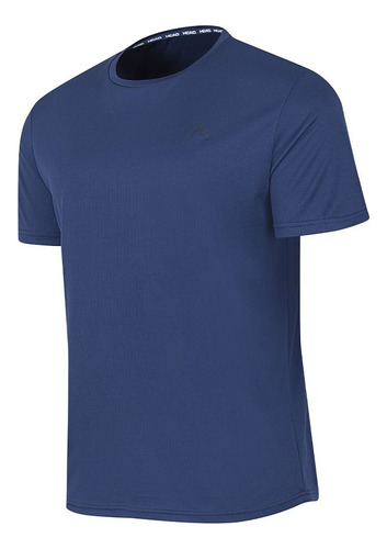 Remera Head Vicenza Deportiva Hombre