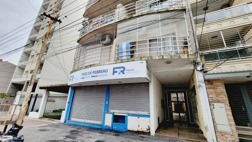 Venta Dpto 3 Amb Doble Balcon Apto Cred Permuta!