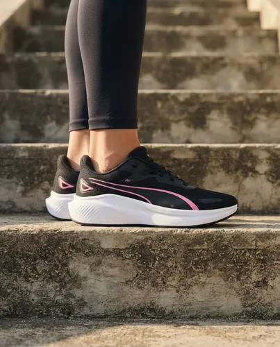 Tênis Puma Skyrocket Lite Feminino Esportivo Original