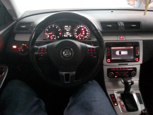 Volkswagen Passat Variant 2010 2.0 Tfsi Comfortline 5p