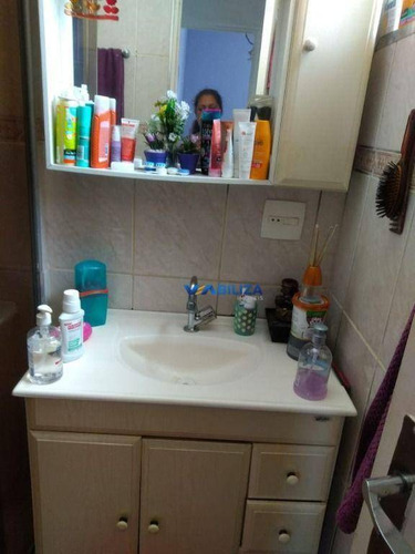 Imagem 6 de 20 de Apartamento Com 2 Dormitórios À Venda, 65 M² Por R$ 269.000,00 - Jardim Bom Clima - Guarulhos/sp - Ap3895