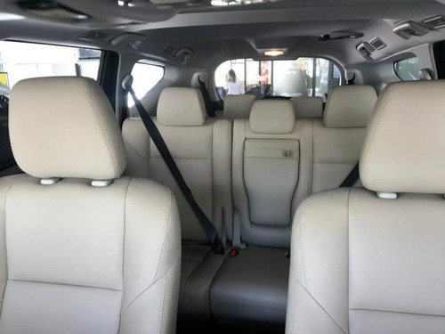 Imagem 12 de 12 de Mitsubishi Pajero Sport Hpe Awd 2.4 16v Mivec Turbo Diesel