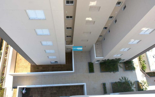 Imagem 4 de 15 de Apartamento Com 3 Dormitórios À Venda, 68 M² Por R$413.000,00 - Vila Nova Cachoeirinha - São Paulo/ - Sp162