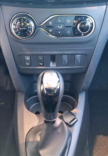 Imagem 9 de 15 de Sandero 1.6 16v Sce Flex Stepway Iconic X-tronic